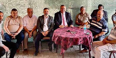 Gürer: “Vatandaş seçim istiyor”