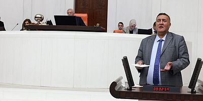 Gürer: “Vatandaş sefilleri oynuyor, bankalar karlarının üstüne kar katıyor”