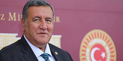 Gürer: “Vatandaşın bankalara olan borçları 3 trilyon 341 milyon TL’ye ulaştı”