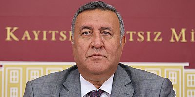 Gürer: “Vatandaşın bankalara olan borcu 3 trilyon 297 milyar TL”