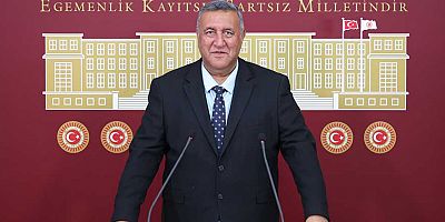 Gürer: Vatandaşın borcu artıyor, varlığı tükeniyor