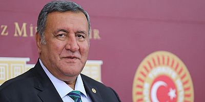 Gürer: “Vatandaşın haftadan haftaya borcu katlanıyor”