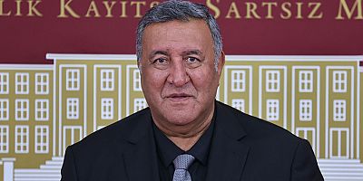 Gürer: “Veriler çelişkili, çiftçi borçlu, ürün çöpe gidiyor, enflasyonun bedeli üreticiye kesiliyor”