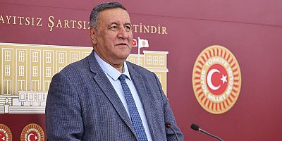 Gürer: “Verimli tarım için toplulaştırma şart”