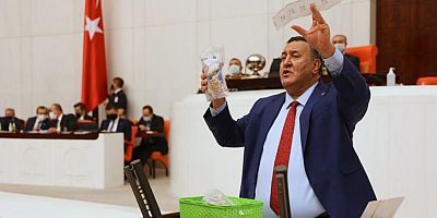 Gürer: “Yabancı çiftçiyi zengin etme anlayışından vazgeçin”