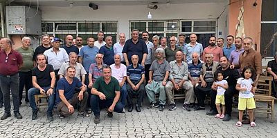 Gürer: “Yaşlı nüfus ölümden değil, aç kalmaktan korkuyor”