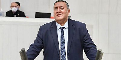 Gürer: “Yaşlı ve kimsesiz hastaların bakımı için yeni projelere ihtiyaç var”