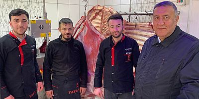 Gürer: “Yem fiyatlarındaki artış et fiyatlarının yükselmesine neden oluyor”