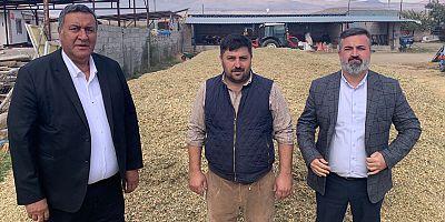 Gürer: “Yem fiyatlarındaki yüksek artış hayvancılığı bitirme noktasına getirdi”