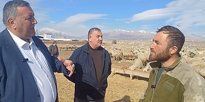 Gürer: “Yeme Yapılan Her Zam, Et ve Süt Fiyatını Etkiliyor” 