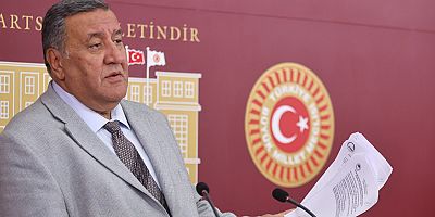 Gürer: “Yeni Küçükbaş Projesinden Yalnızca 1.500 Besici Yararlanabilecek”