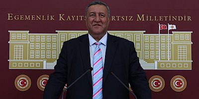 Gürer: Yılda 23 milyon ton gıda çöpe gidiyor