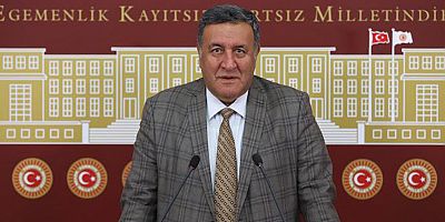 Gürer: “Yoksulluk artıyor