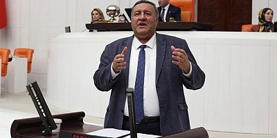 Gürer: “Yoksulluk derinleşiyor”