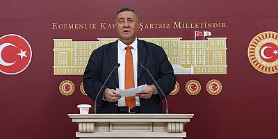 Gürer: “Zenginler kirletiyor, yoksullar bedel ödüyor”