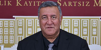 Gürer: “Zirai don felaketi geçti, yaralar hâlâ sarılmadı”