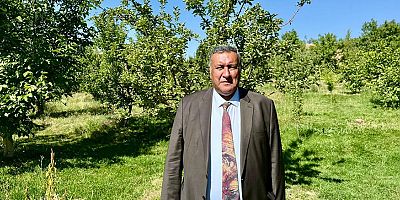 Gürer: “Ziraidon nedeniyle meyve fiyatları patladı”