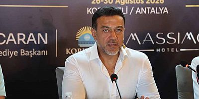 Güreş Ağası Sabri Gülel’den “Lig” Müjdesi
