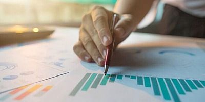 Güven endeksi hizmet, perakende ticaret ve inşaat sektörlerinde düştü