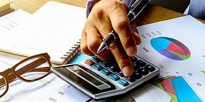 Güven endeksi hizmet, perakende ticaret ve inşaat sektörlerinde düştü