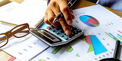 Güven endeksi hizmet, perakende ticaret ve inşaat sektörlerinde düştü