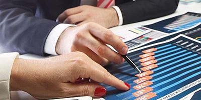 Güven endeksi hizmet, perakende ticaret ve inşaat sektörlerinde yükseldi