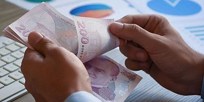 Güven endeksi hizmet sektöründe %0,4 arttı