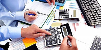 Güven endeksi hizmet sektöründe %0,6 arttı