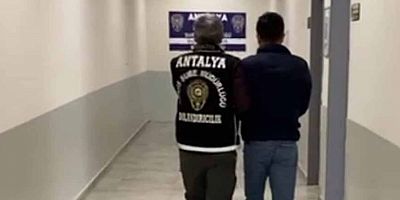 Güveni Kötüye Kullanma Suçundan 1 Şahıs TUTUKLANDI