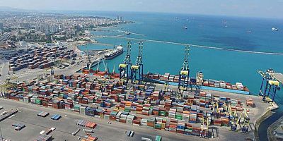 Güvenilir liman Türkiye