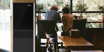 Güvenli nefes alanı