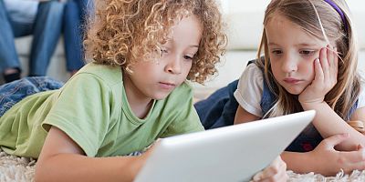 Güvenli online oyun oynamanın yedi kuralı