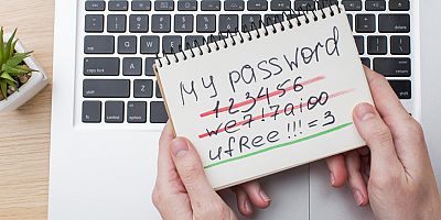 Güvenli parolalar oluşturmanın 10 temel yolu