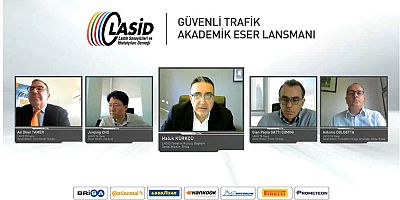 Güvenli trafik meselesine bilimsel yaklaşım