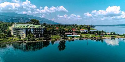 Güvenli Turizm Sertikalı Richmond Nua’da, Hafta Sonu Keyfi