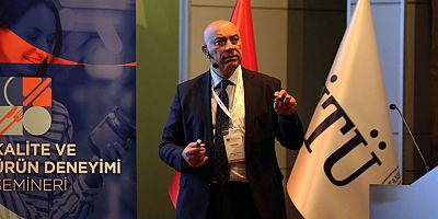 Güvenli ve sağlıklı gıda için ambalaj şart!