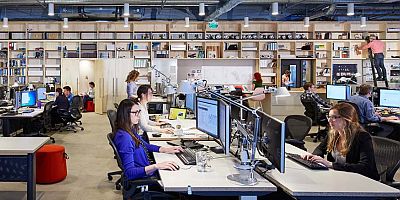 Güvenlik risklerine karşı iş yerini güvende tutmanın formülü