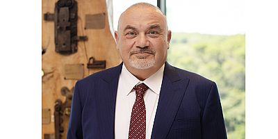 Güvenlikte Dijital Dönüşüm: Elektronik Kilitler Yeni Standart Oluyor