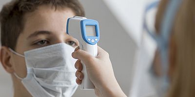 Güvensiz ateş ölçerlere ve satıcılara dikkat!