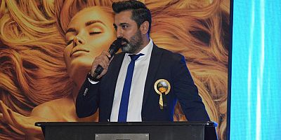 Güzellik sektörü 4’üncü kez Antalya’da buluşuyor 