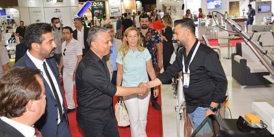 Güzellik sektörü ‘Turizmin Başkenti’nde buluşuyor