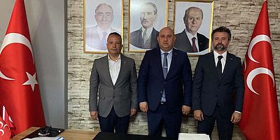 Habalı görevi Güneş’e devretti