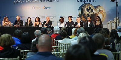 Haberlerden sinemaya