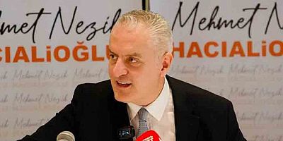 Hacıalioğlu’ndan Çavdarhisar tepkisi: TÜRSAB’a karşı sinsice bir sabotaj var!”