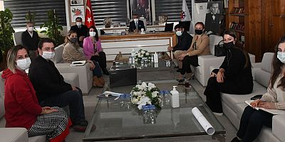 Hacıoğlu, Kemer Belediyesi'nde