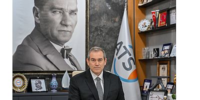Hacısüleyman: 2026 Yılı Denge ve Dayanışma Yılı Olmalı