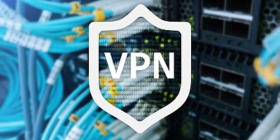 Hackerlar VPN'lerin peşinde