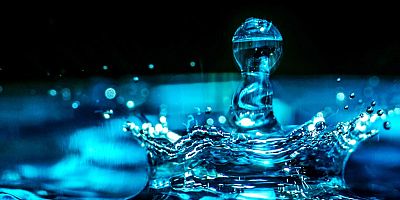 Hackerların hedefi içme suyu şebekeleri