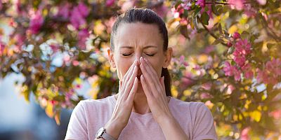 Hafif bir rüzgar bile sinüziti tetikleyebilir!