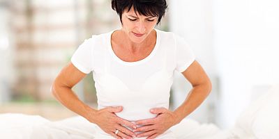 Haftada En Az Bir Kez Karın Ağrısı Çekiyorsanız Dikkat!